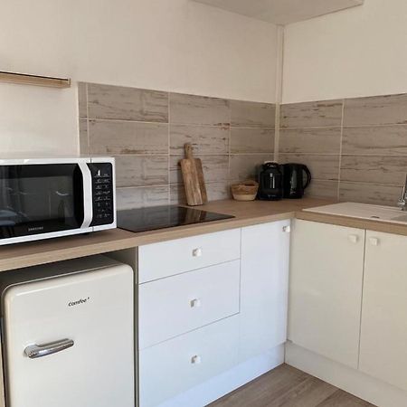 Le Portel : Bel Appartement A Deux Pas De La Mer Екстериор снимка